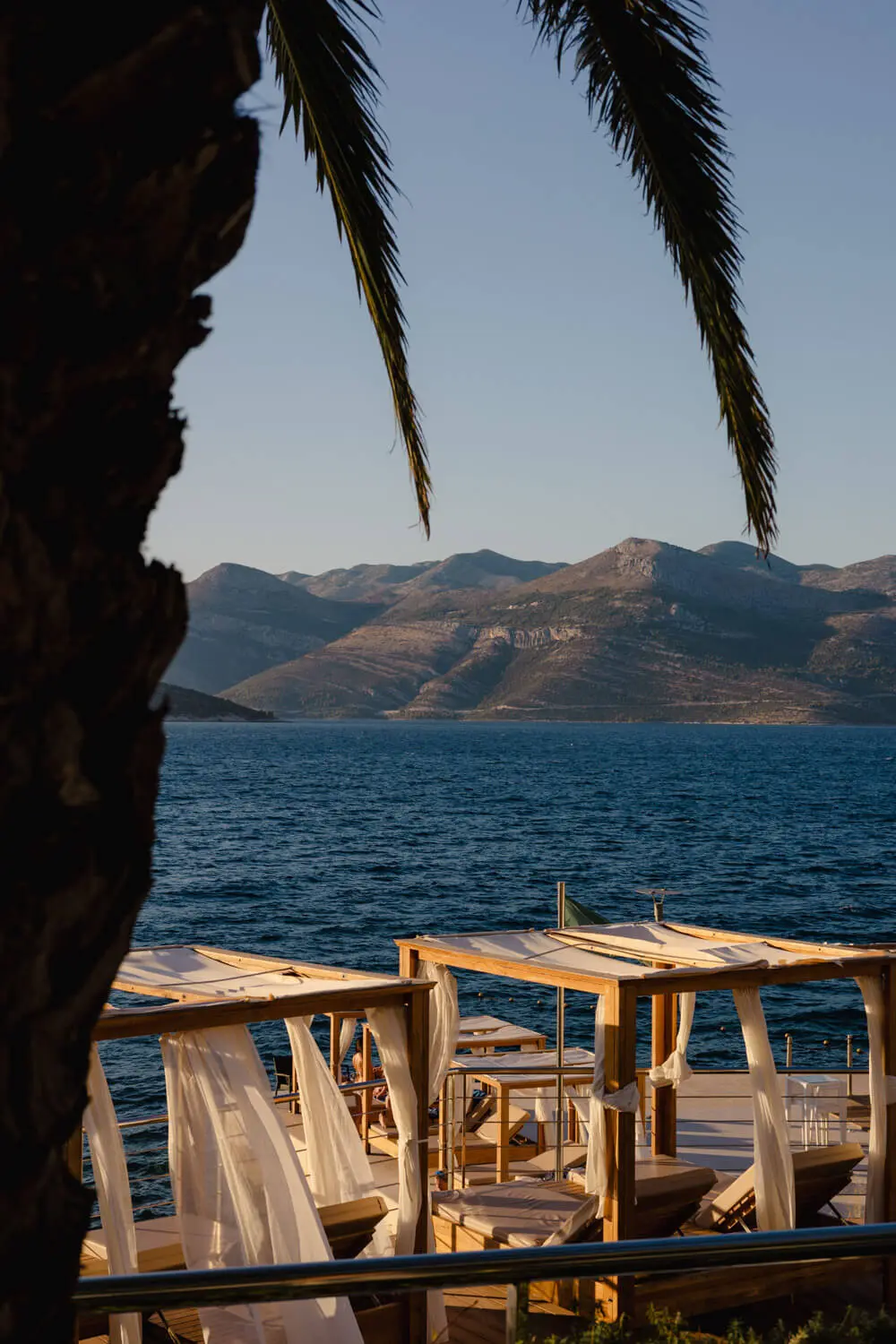 lopud day trip from dubrovnik