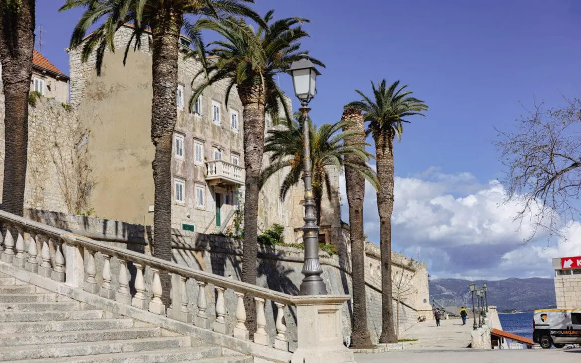 day trips from Dubrovnik