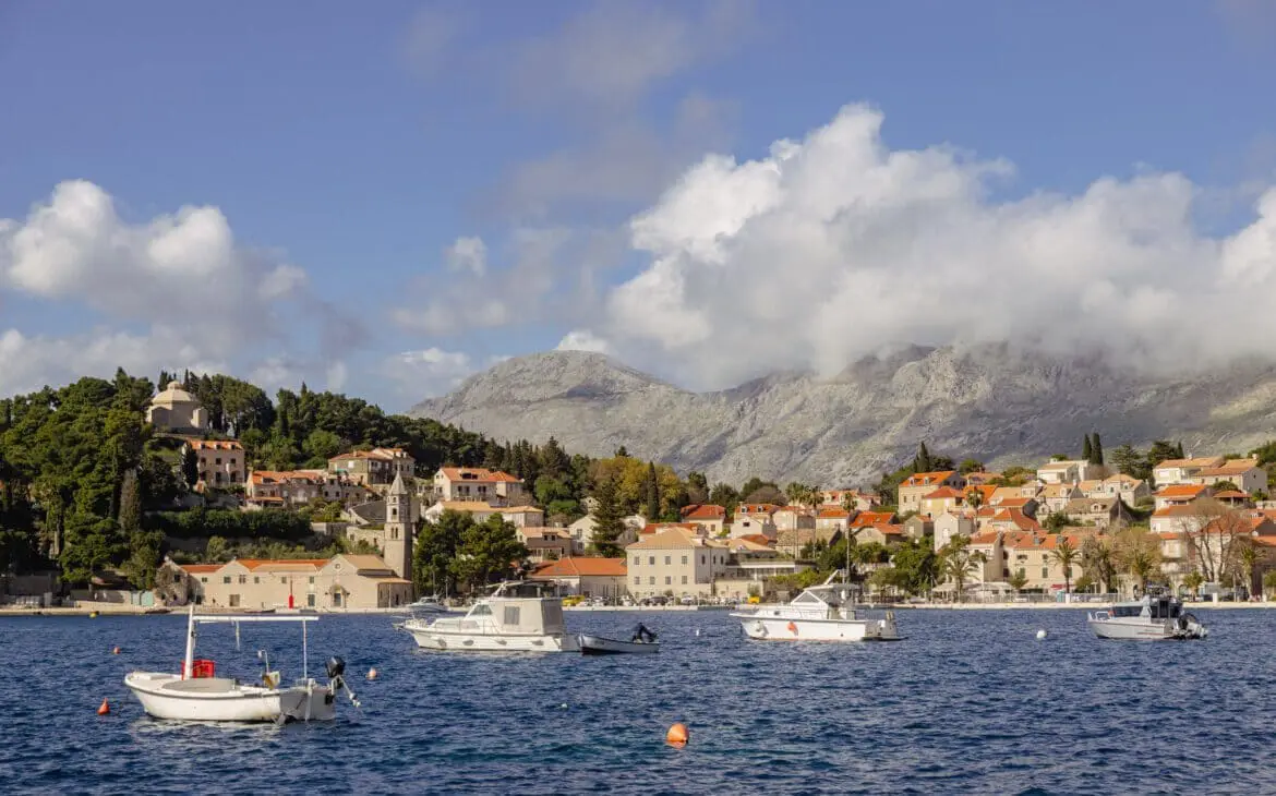 cavtat day trip from dubrovnik
