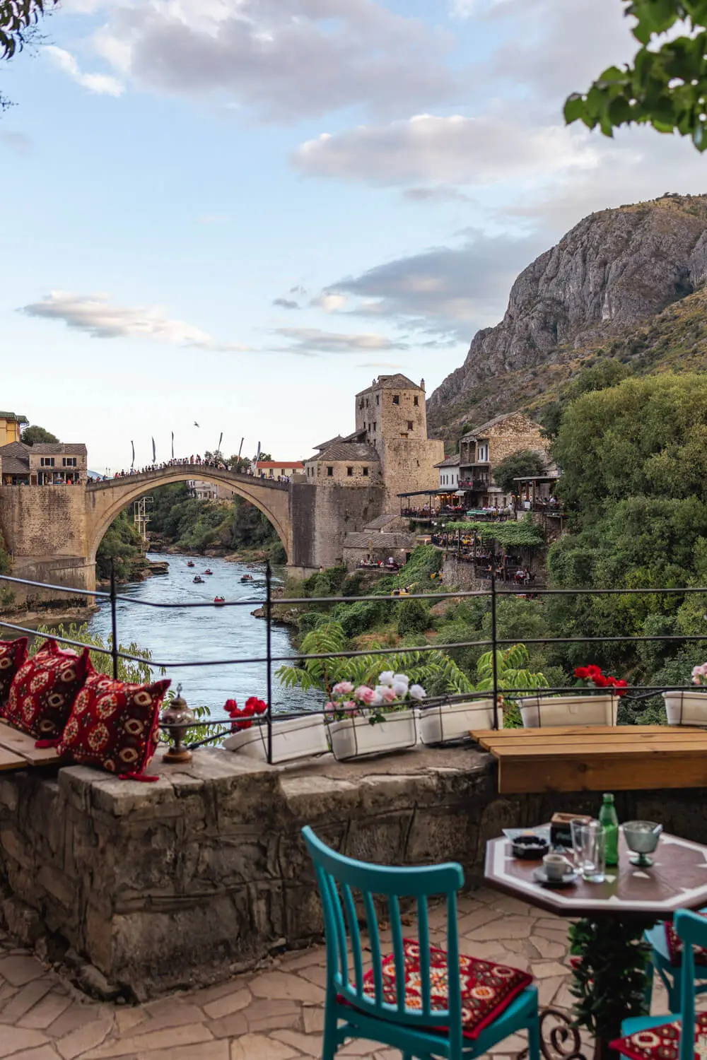 mostar day trip