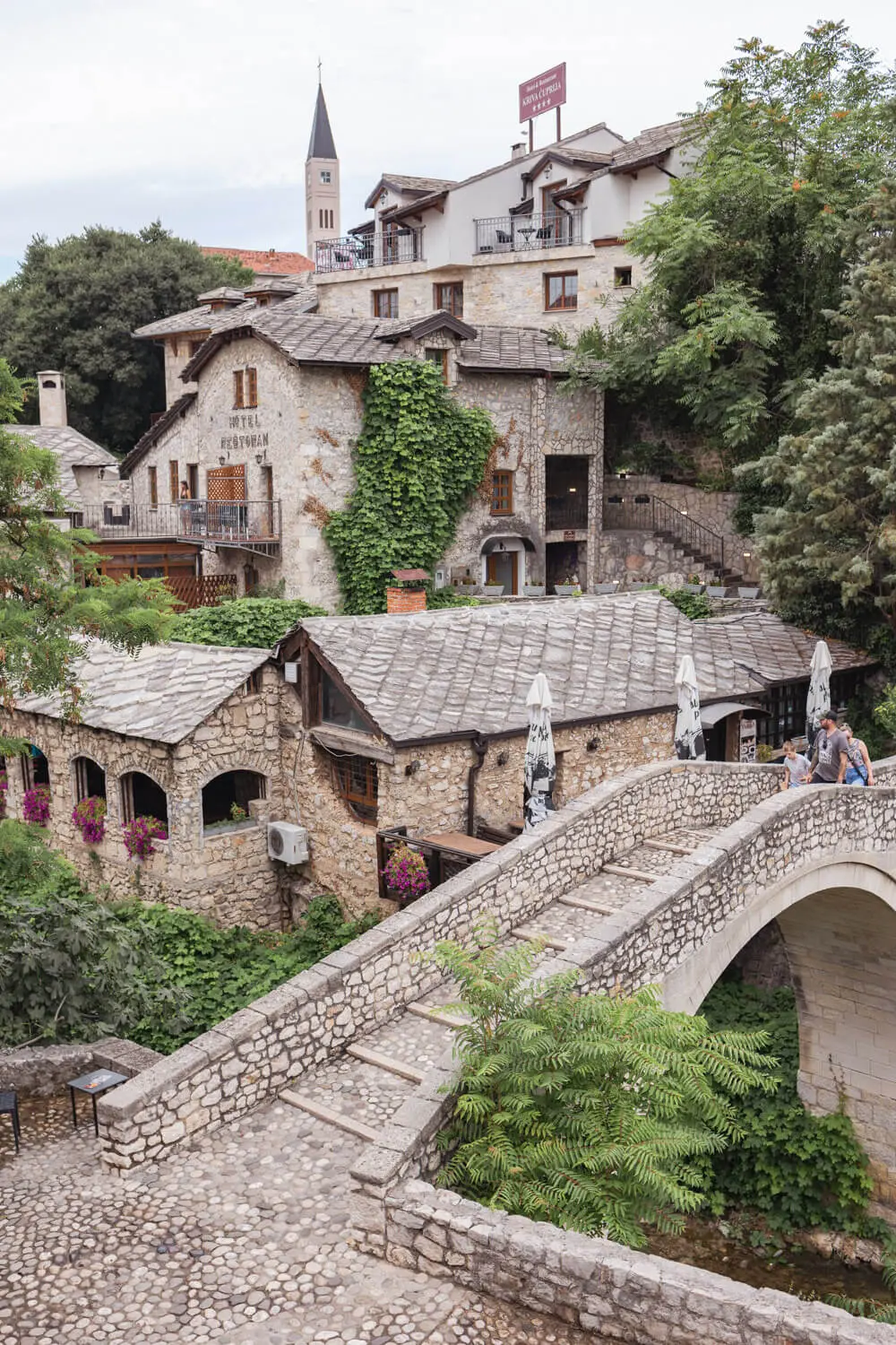mostar day trip