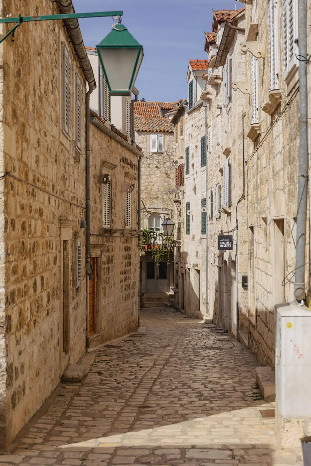 hvar day trip from dubrovnik