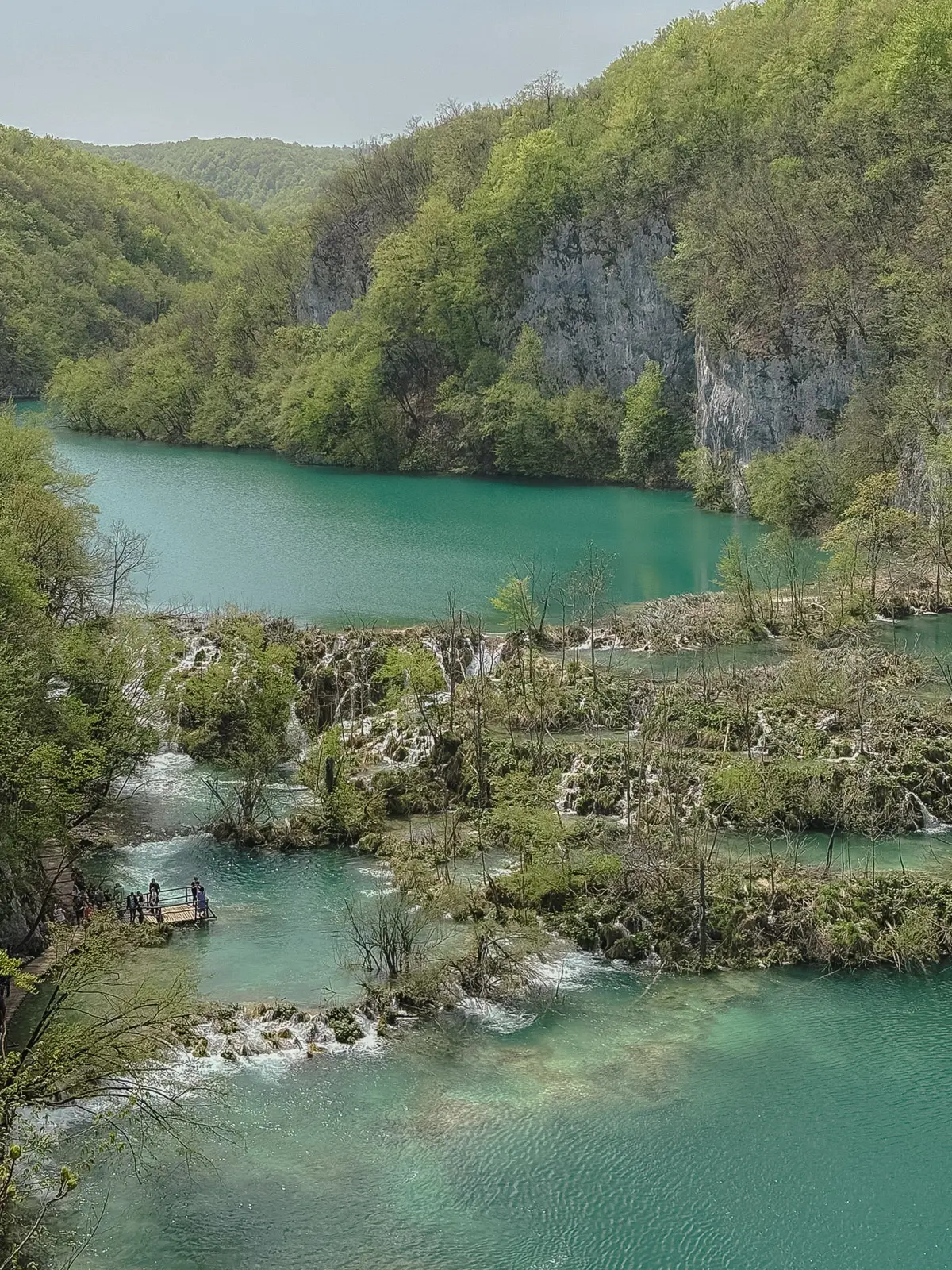 plitvice lakes guide