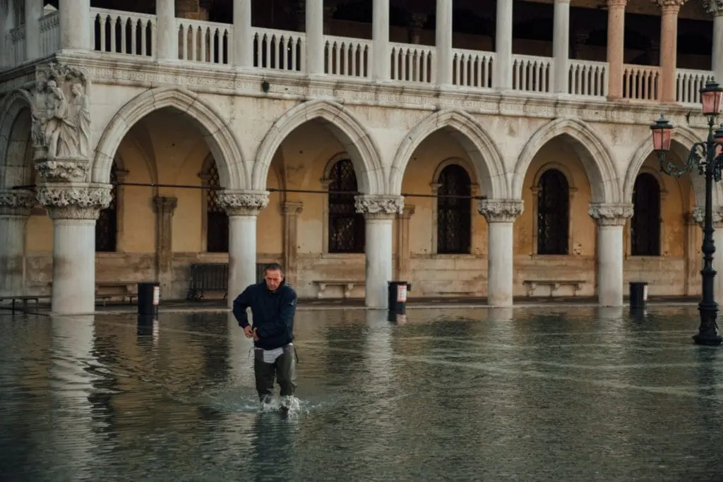  Venice