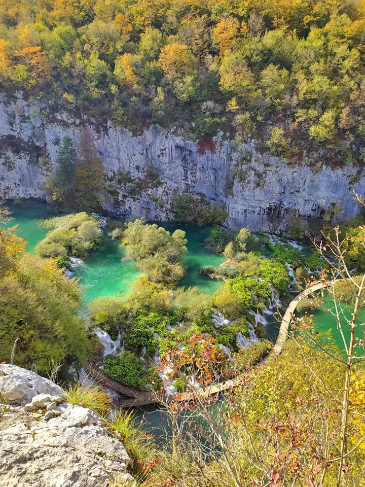how to get to plitvice lakes