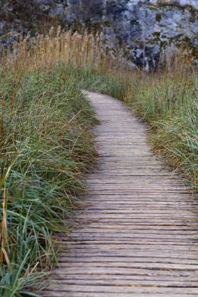 how to get to plitvice lakes