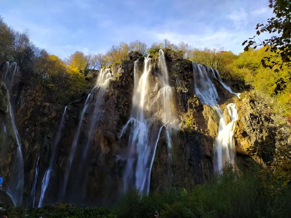 how to get to plitvice lakes