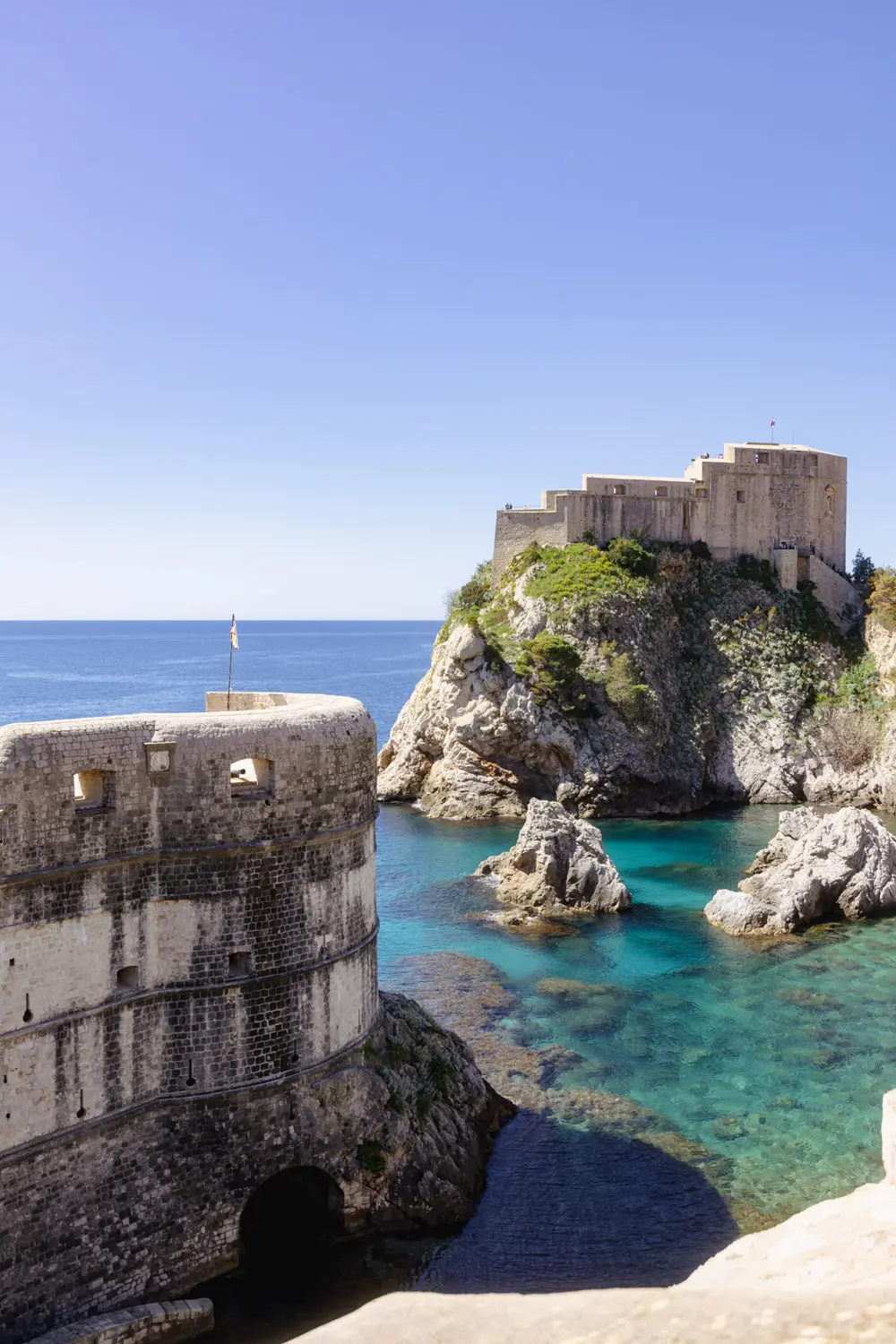 dubrovnik travel guide