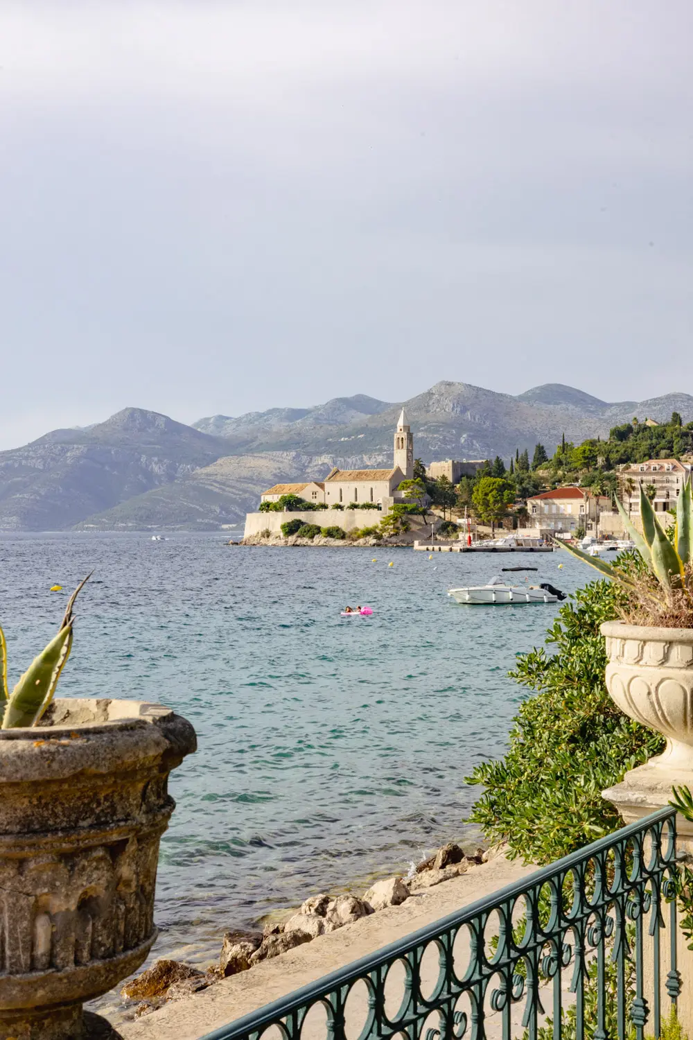 DUBROVNIK travel guide