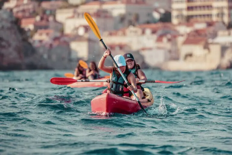 GET YOUR GUIDE ACTIVITIES IN CROATIA