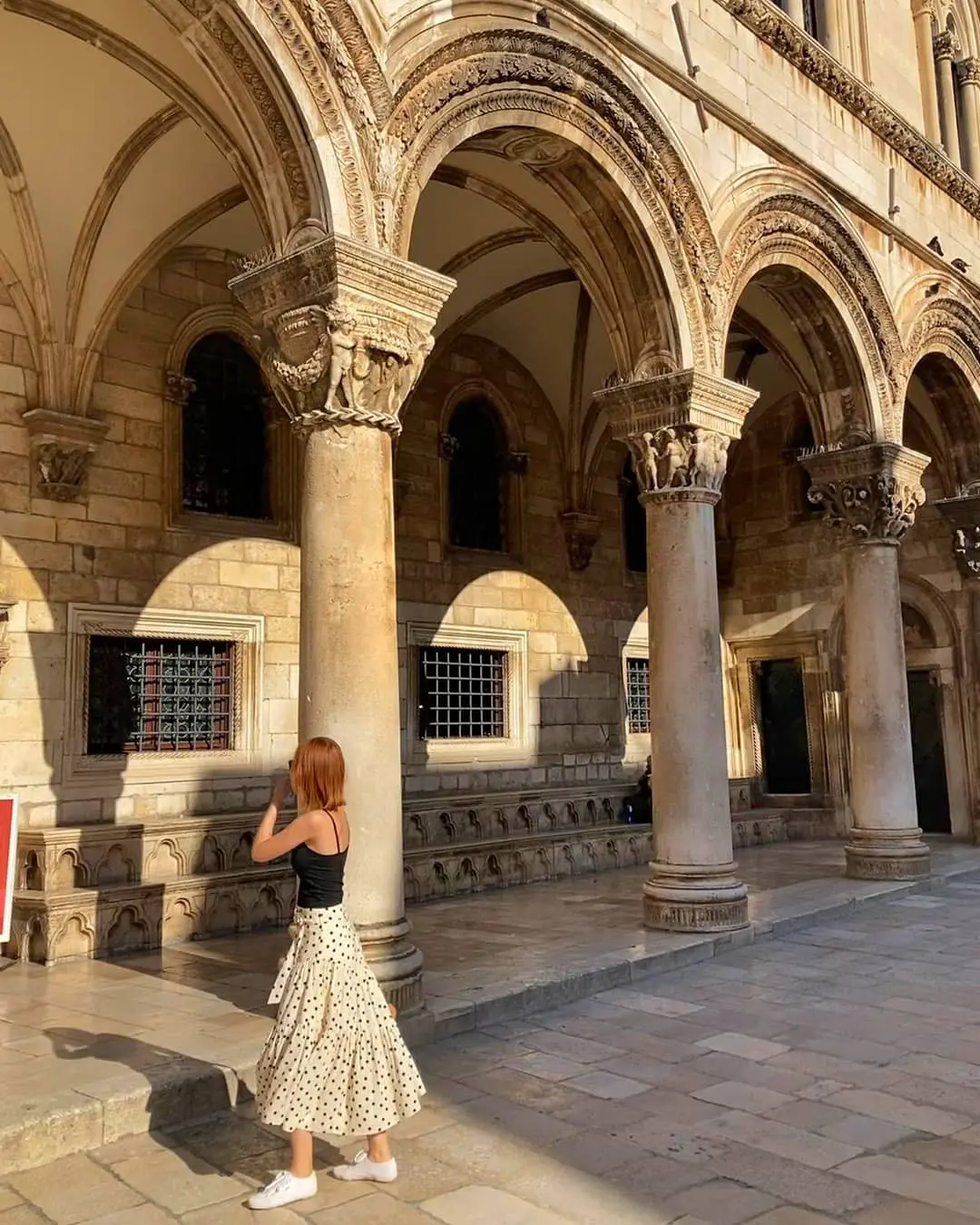 reasons for visiting dubrovnik
