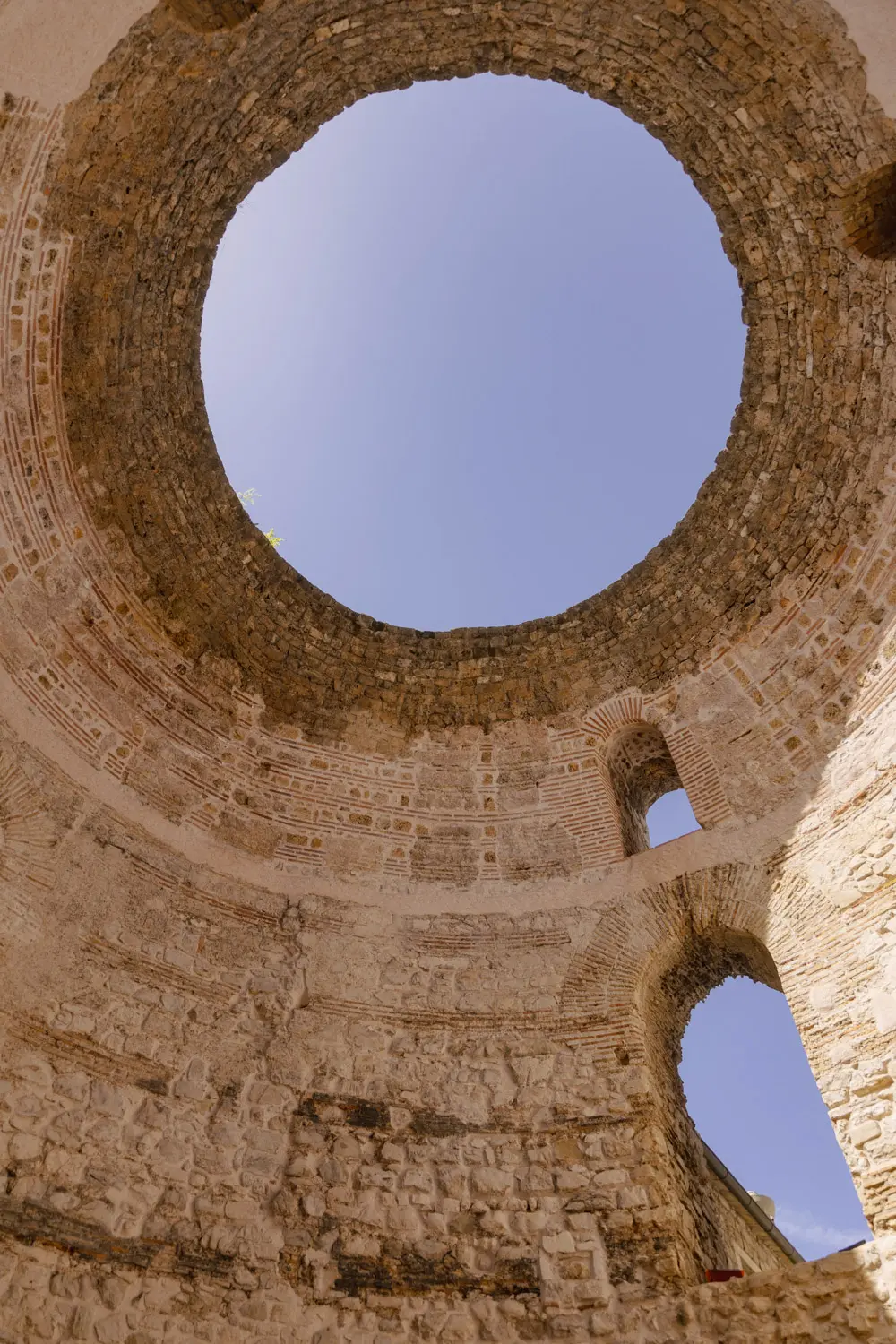 2-day itinerary for split