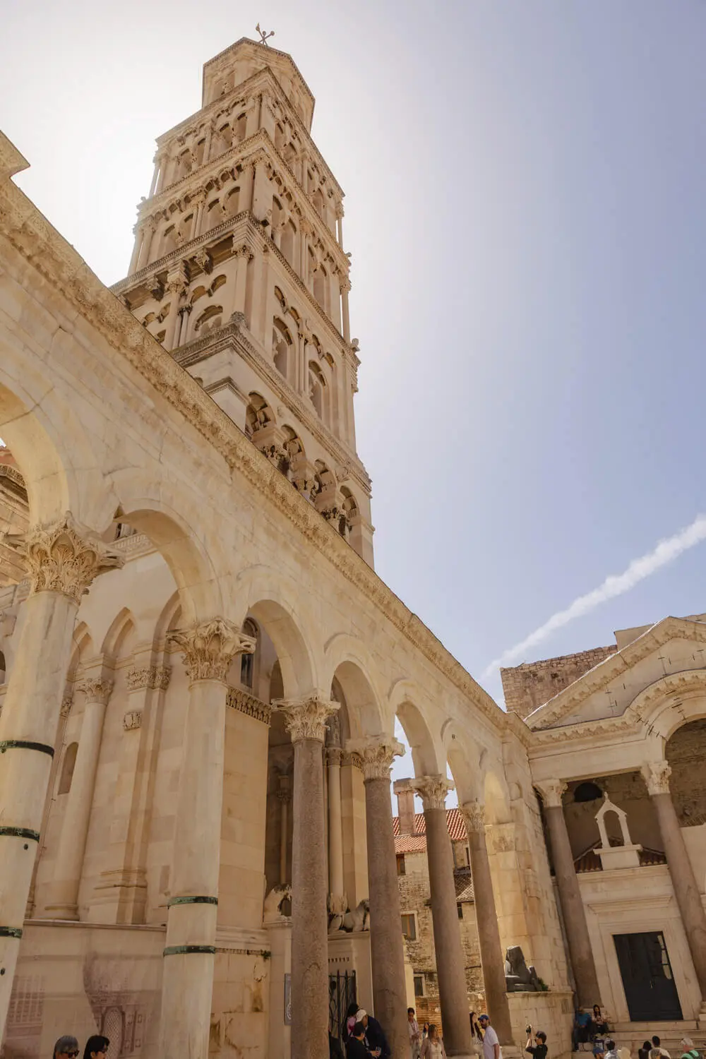 things to do in split