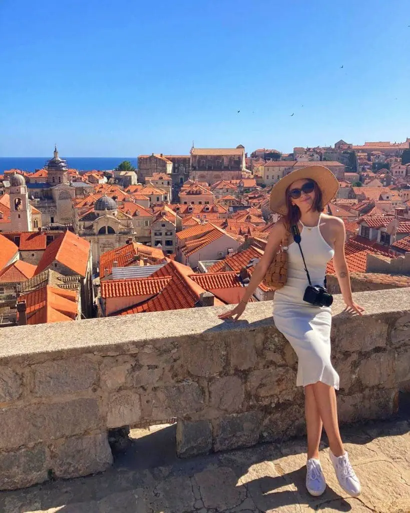 Dubrovnik