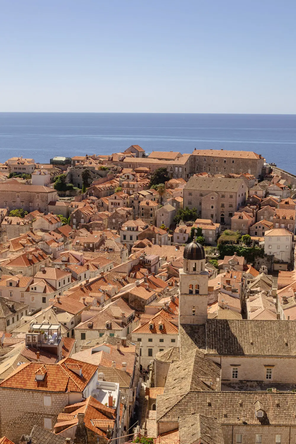 dubrovnik travel guide