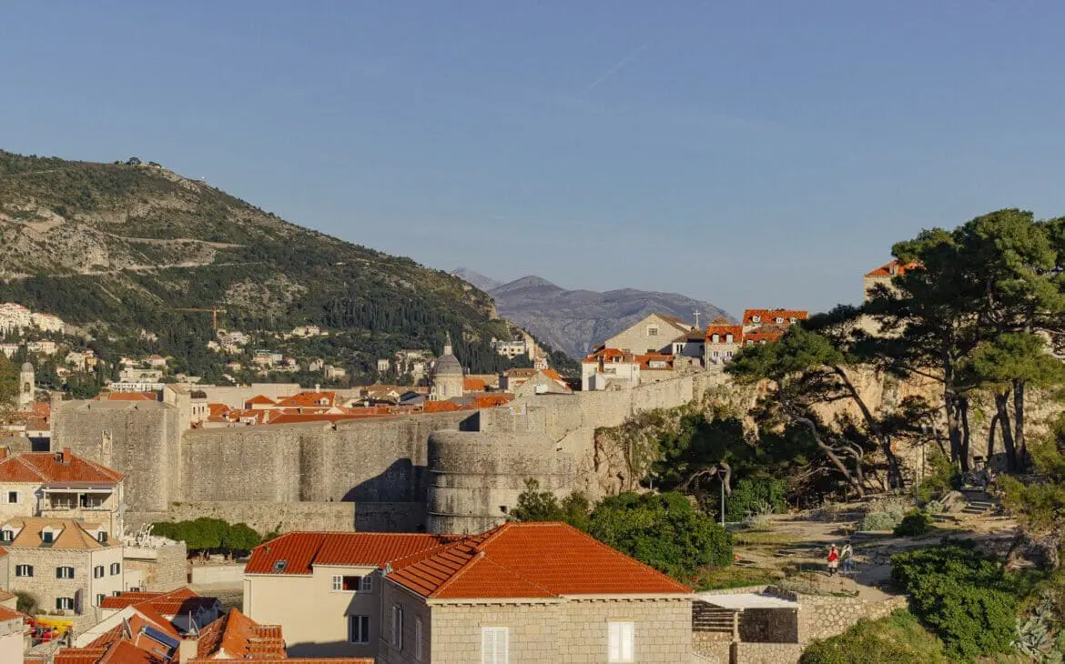 dubrovnik travel guide