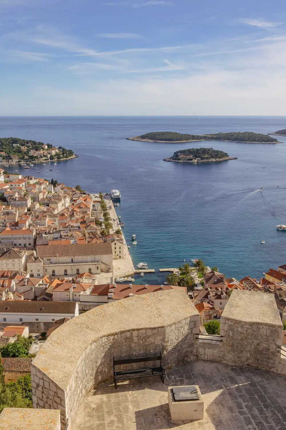 hvar croatia