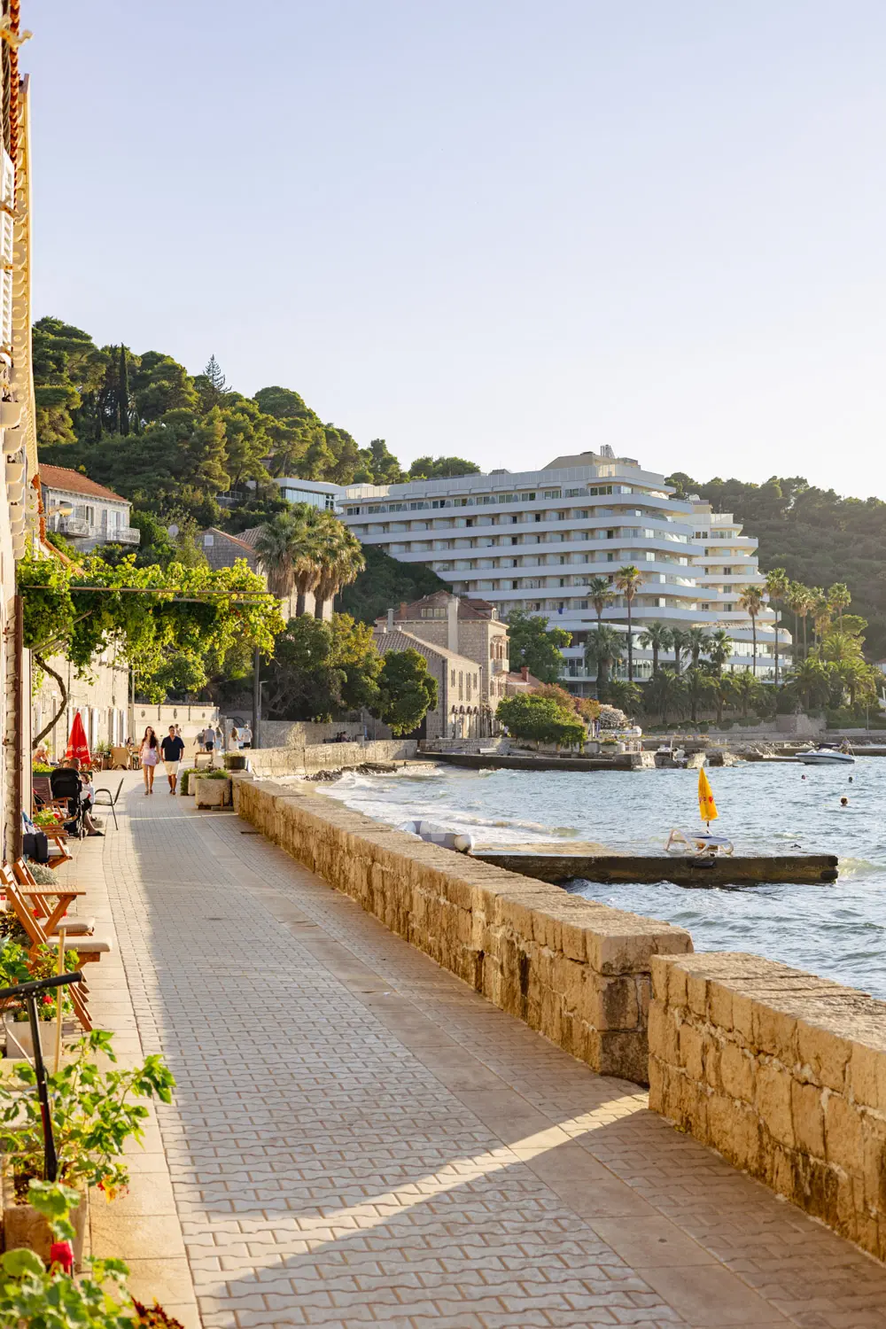 dubrovnik travel guide lopud