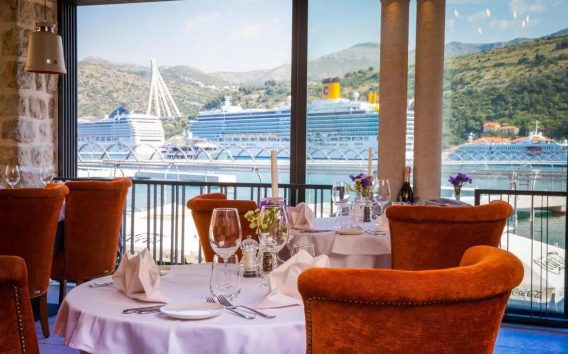 BEST DUBROVNIK HOTELS