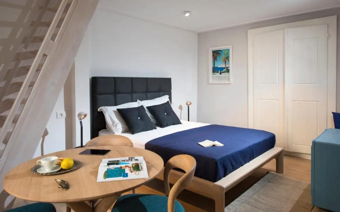 BEST DUBROVNIK HOTELS