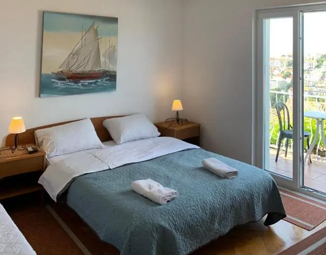 BEST DUBROVNIK HOTELS