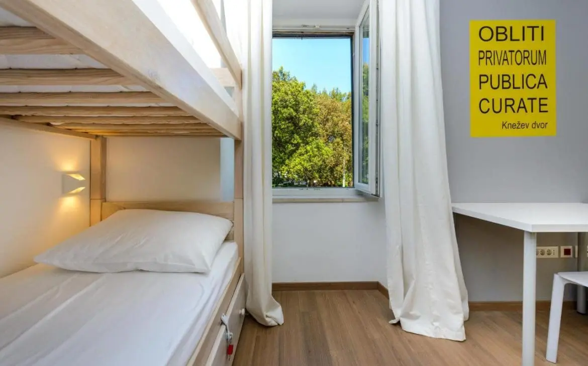 BEST DUBROVNIK HOTELS