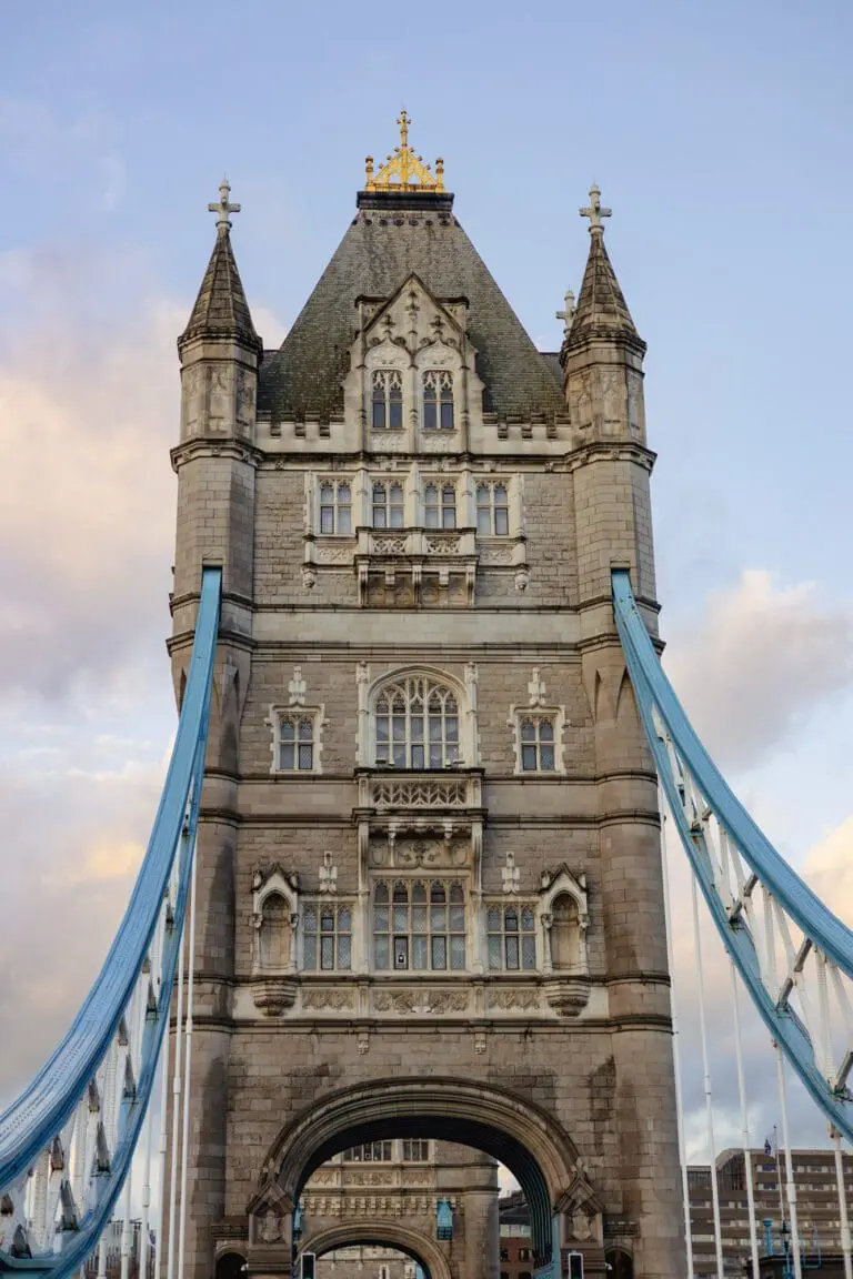THE ULTIMATE LONDON WALKING TOUR: SEE EVERYTHING IN ONE DAY