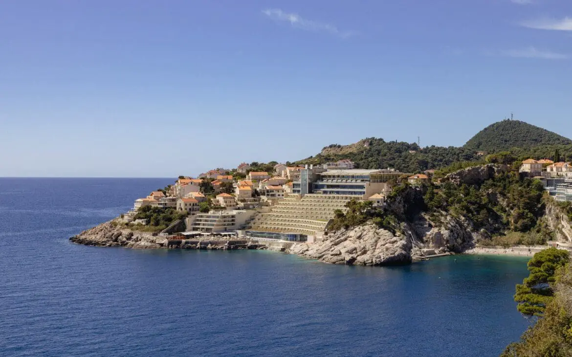 dubrovnik or split