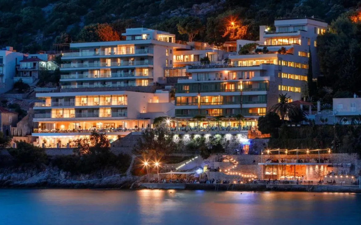 BEST DUBROVNIK HOTELS