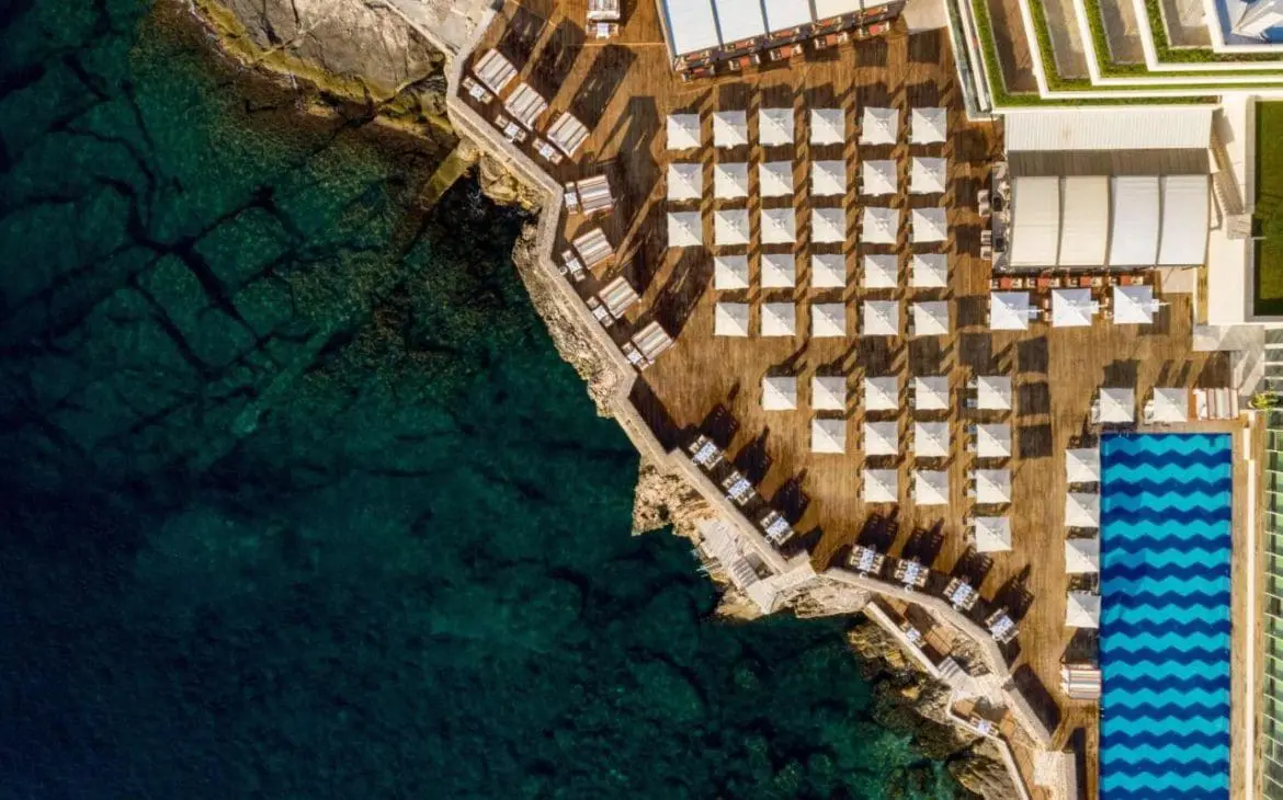 BEST DUBROVNIK HOTELS