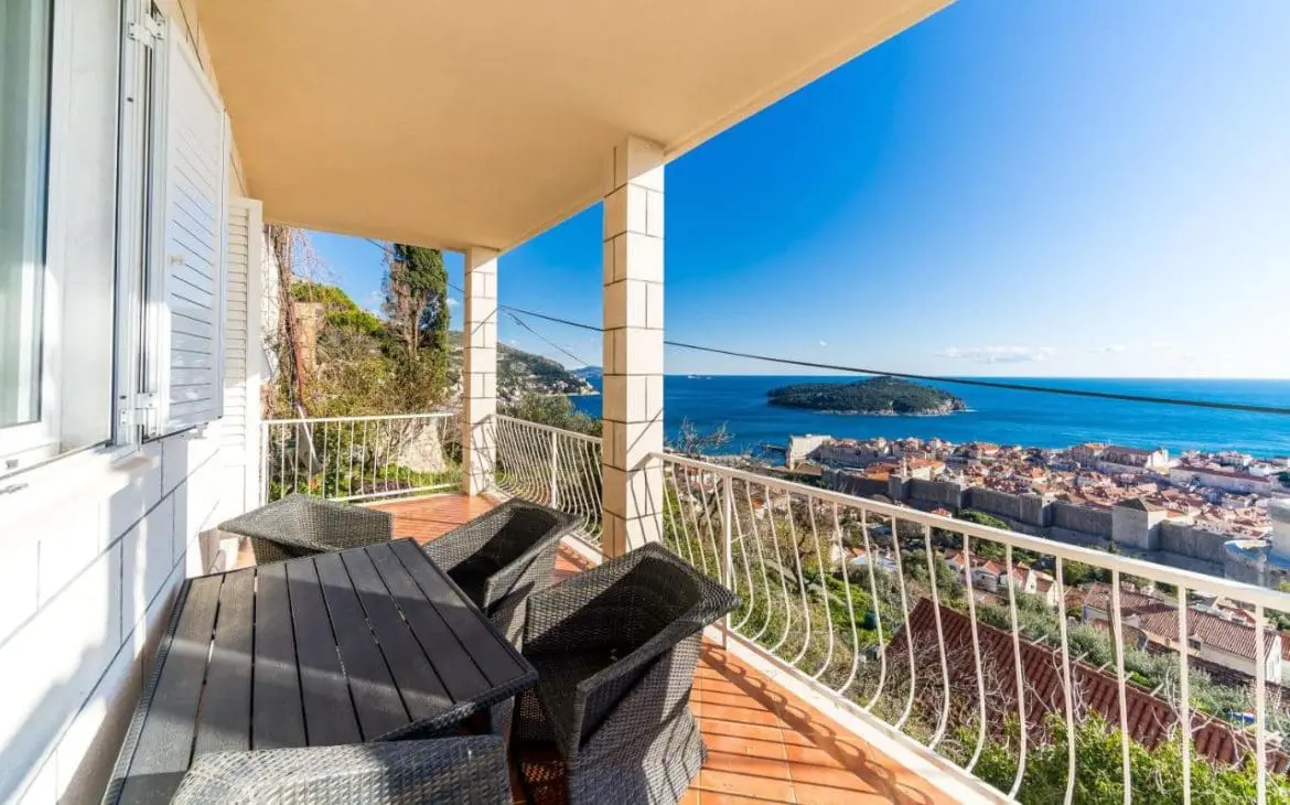 BEST DUBROVNIK HOTELS