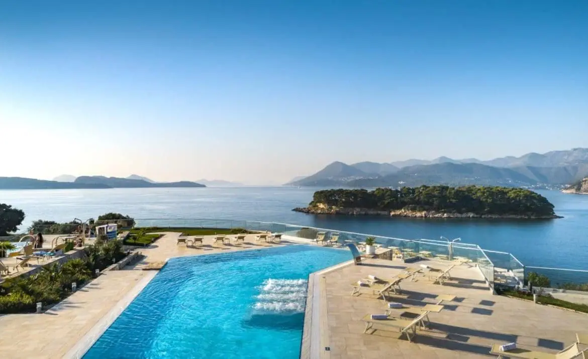BEST DUBROVNIK HOTELS