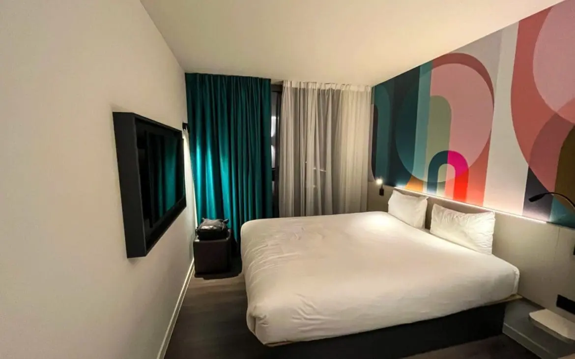 B&B Hotel Centrum Ghent