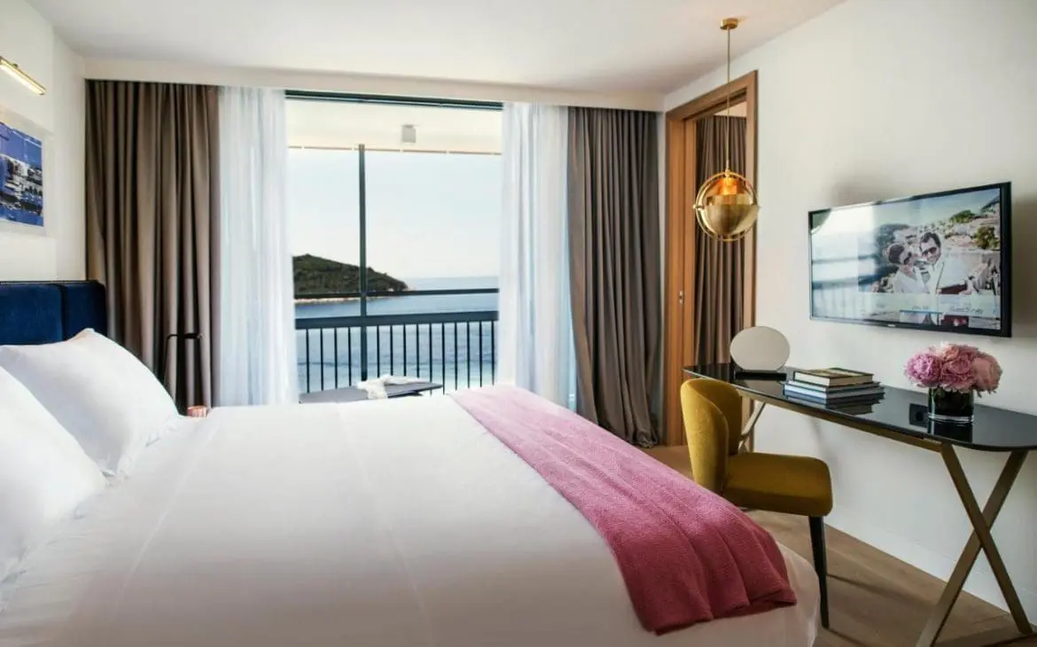BEST DUBROVNIK HOTELS