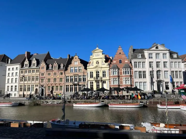 gent belgium