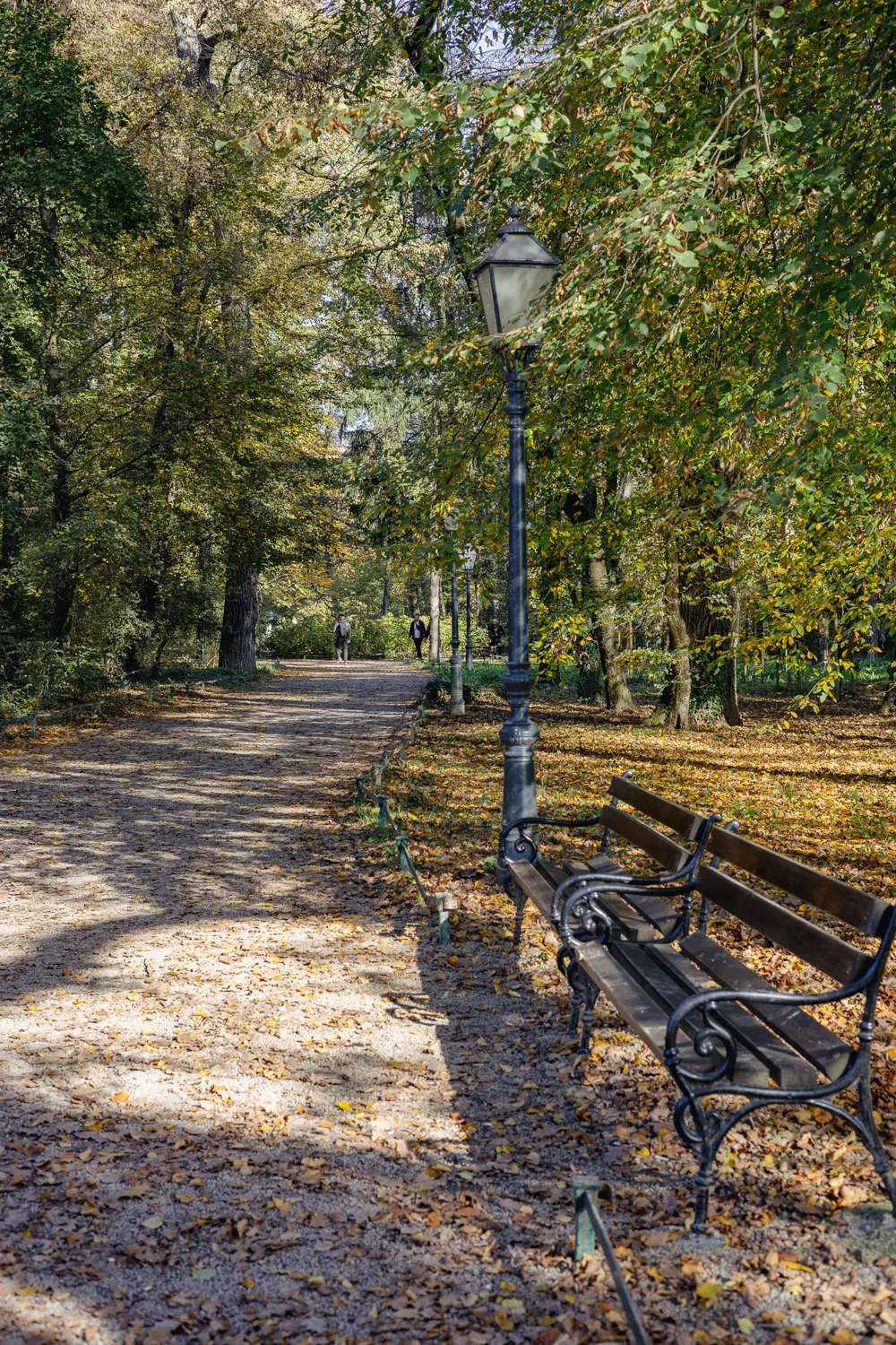 itinerary zagreb 2 days