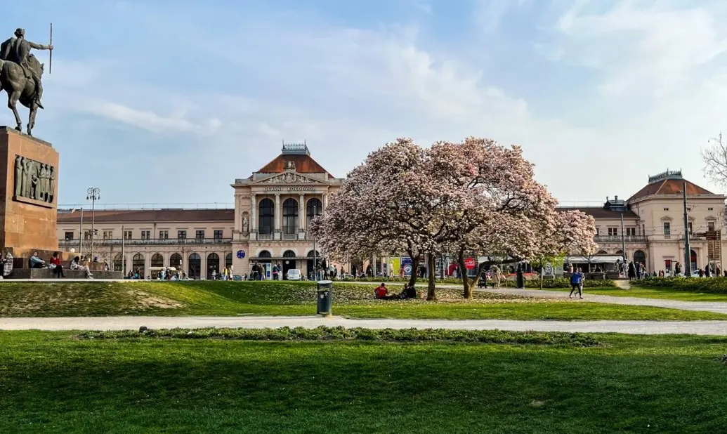 zagreb croatia