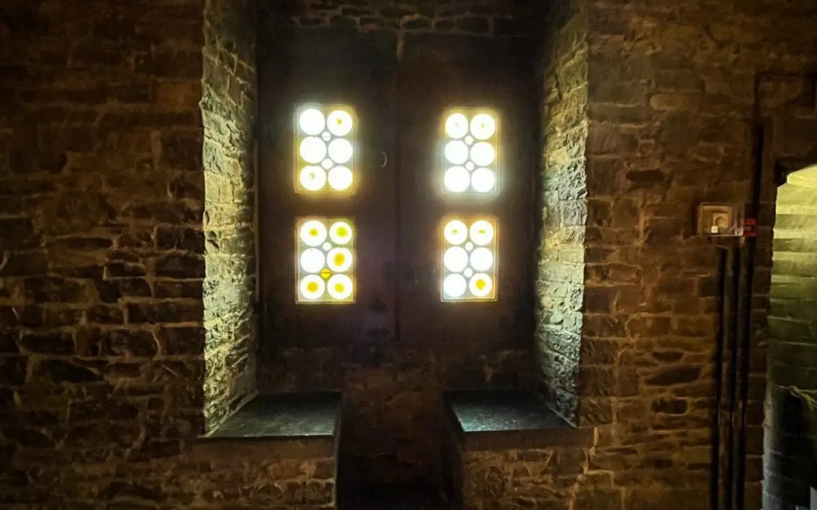 GRAVENSTEEN