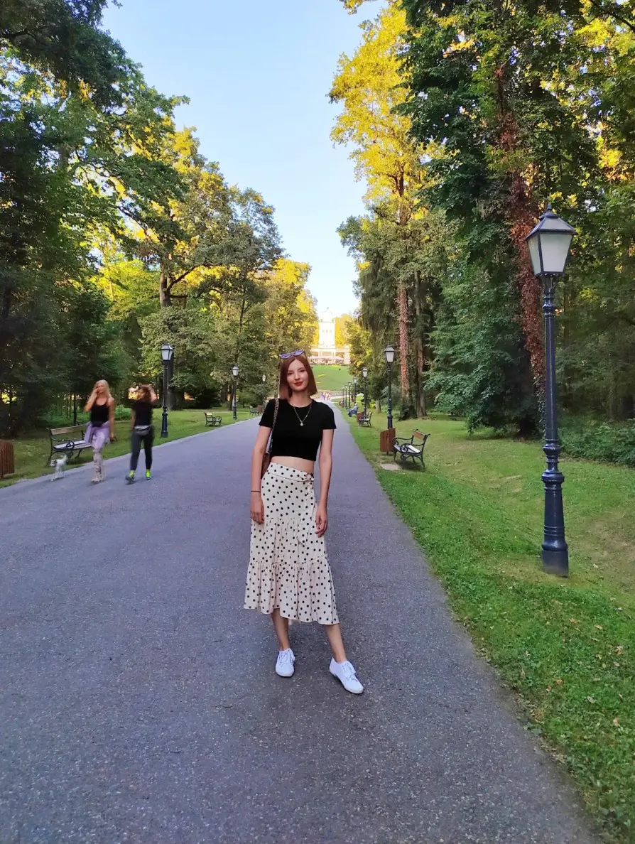 best time to visit croatia