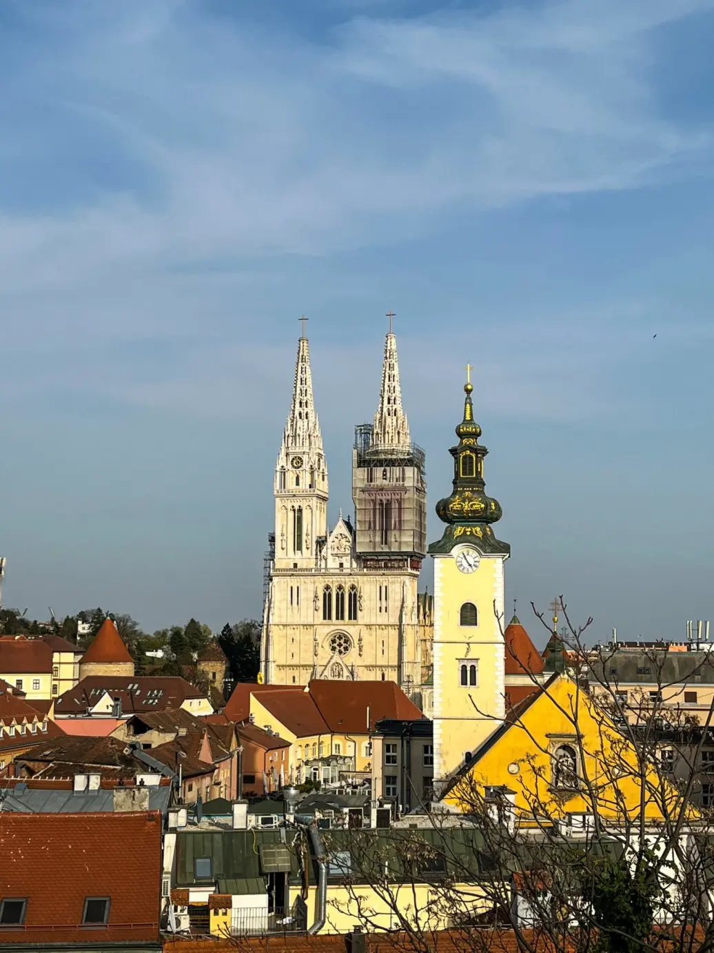 things to do in Zagreb