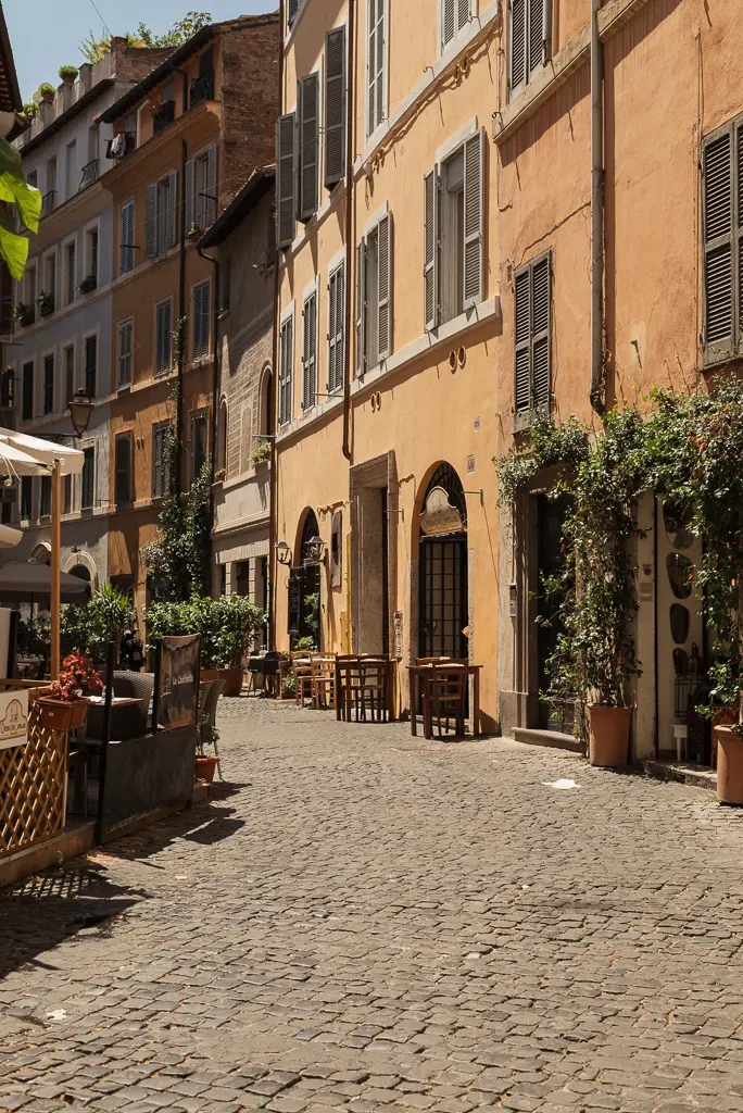 TOP 10 ROME EXPERIENCES TO MAKE YOUR TRIP UNFORGETTABLE!