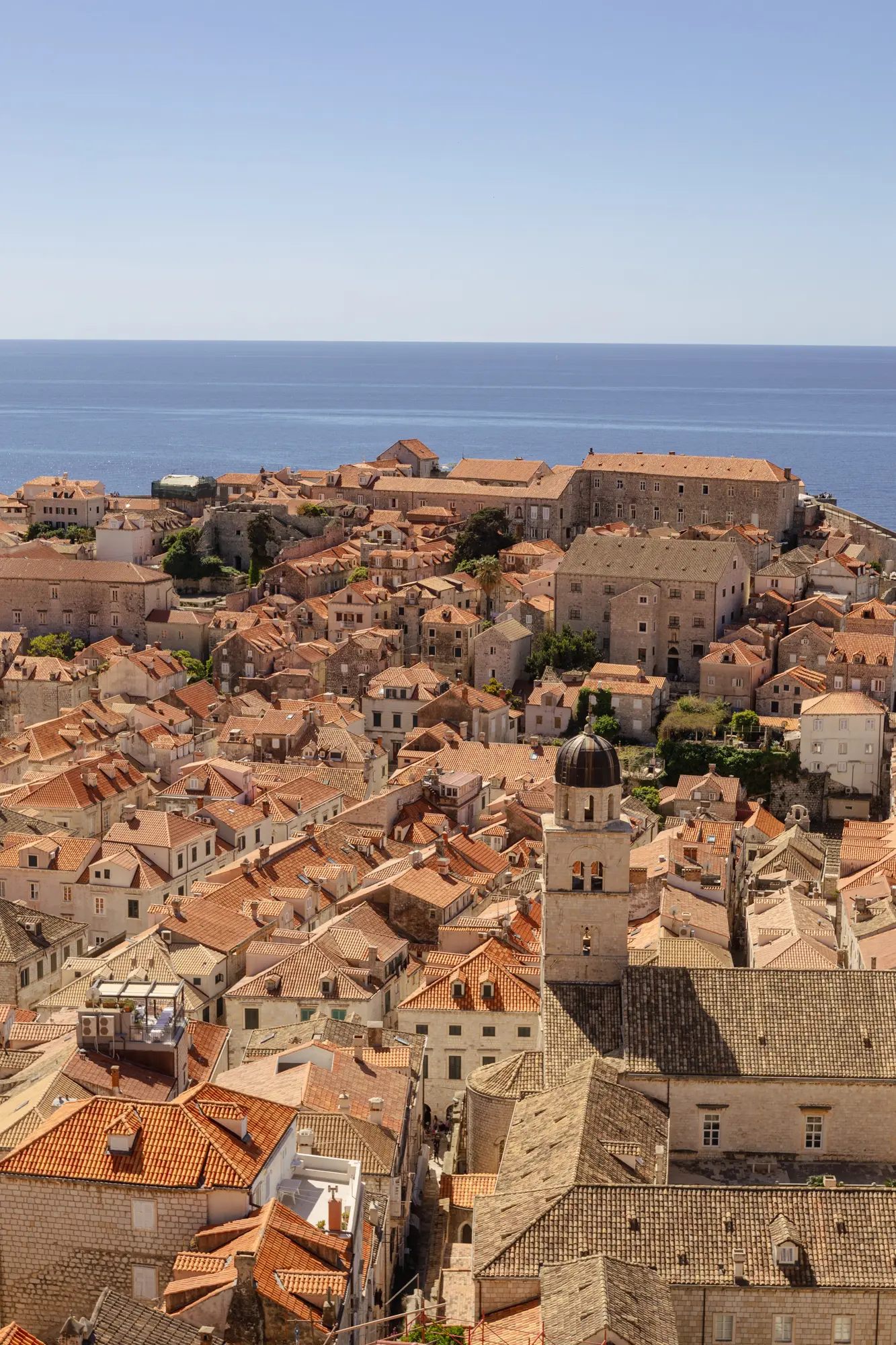 activities in Dubrovnik