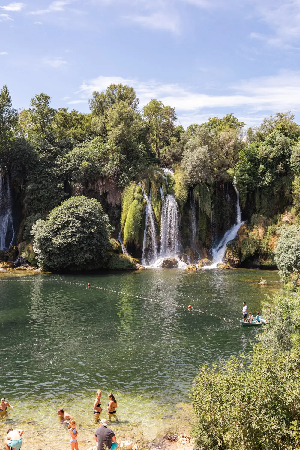 activities in Dubrovnik