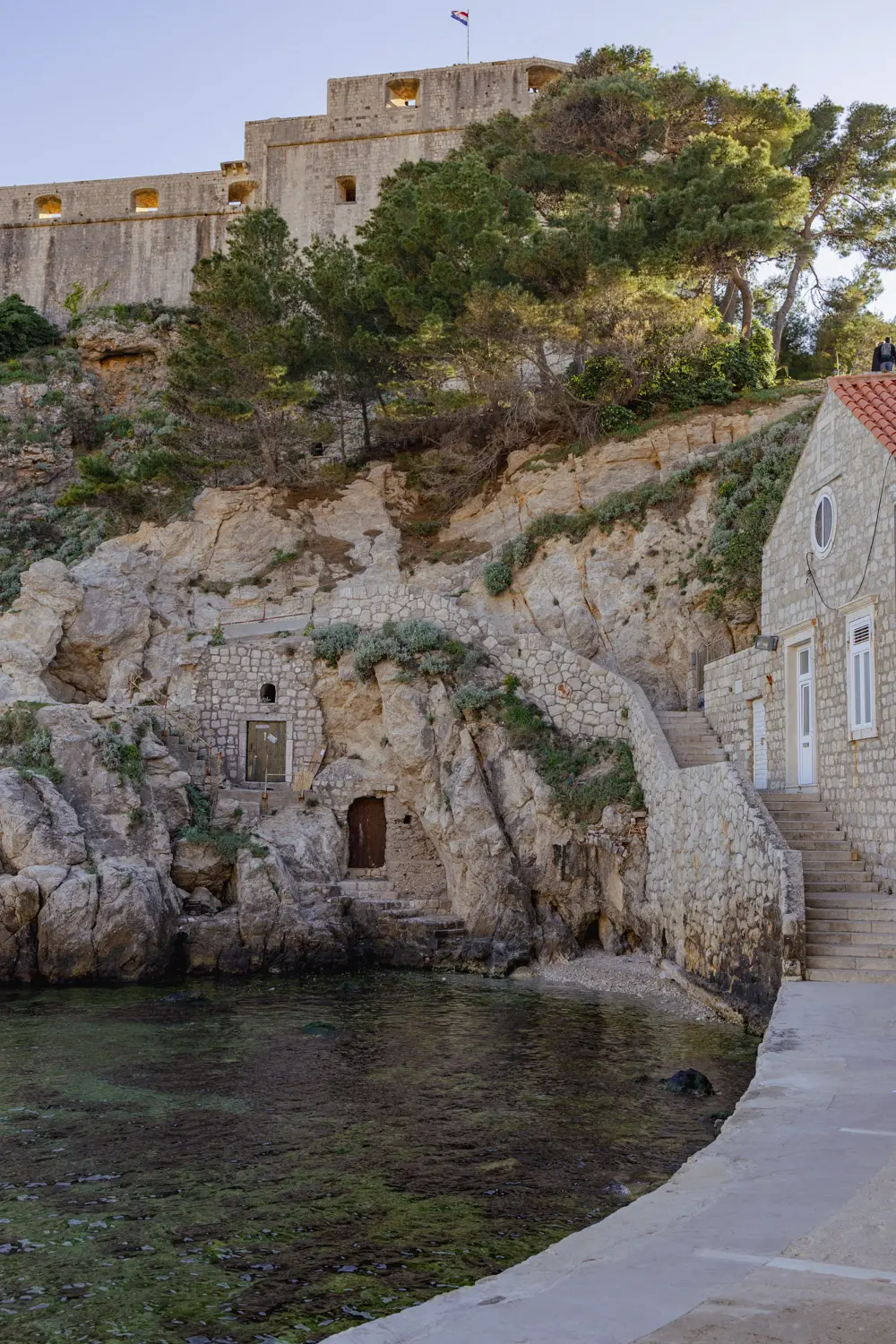 activities in Dubrovnik