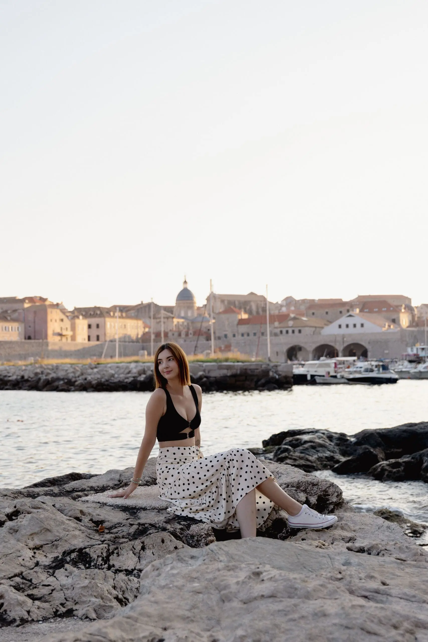 Dubrovnik dos and don'ts