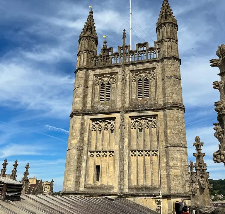 Bath