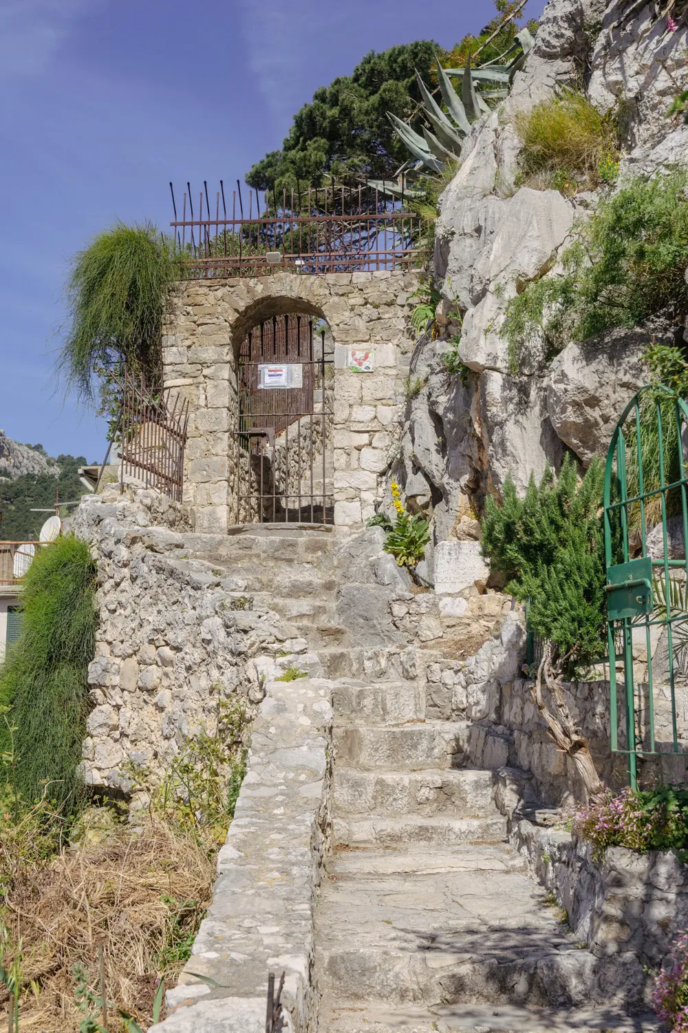 day trips from makarska