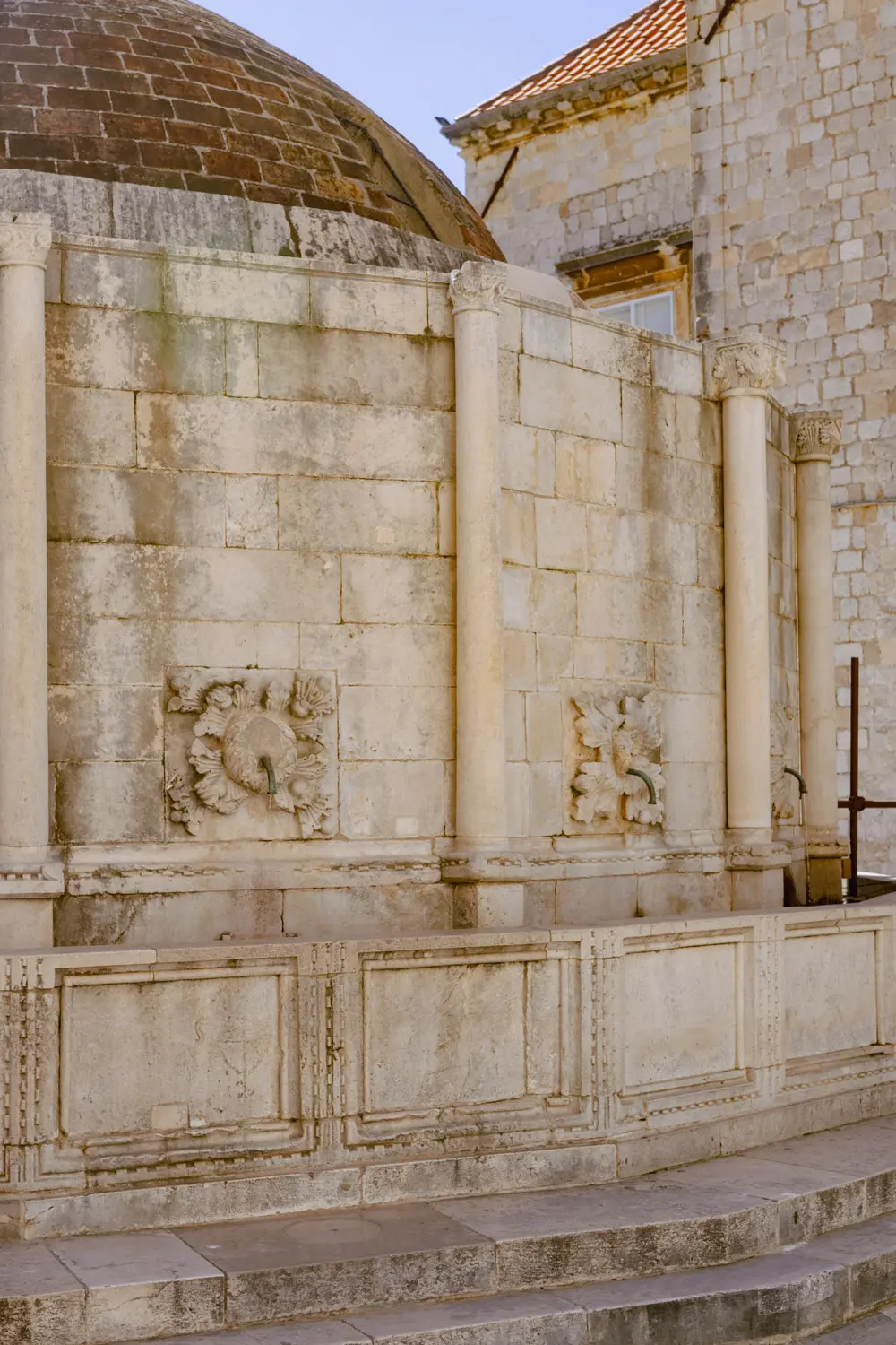 Dubrovnik dos and don'ts