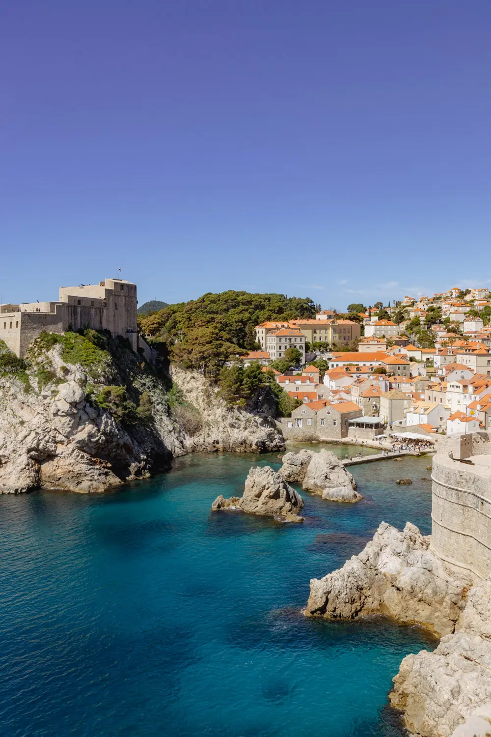 Dubrovnik dos and don'ts