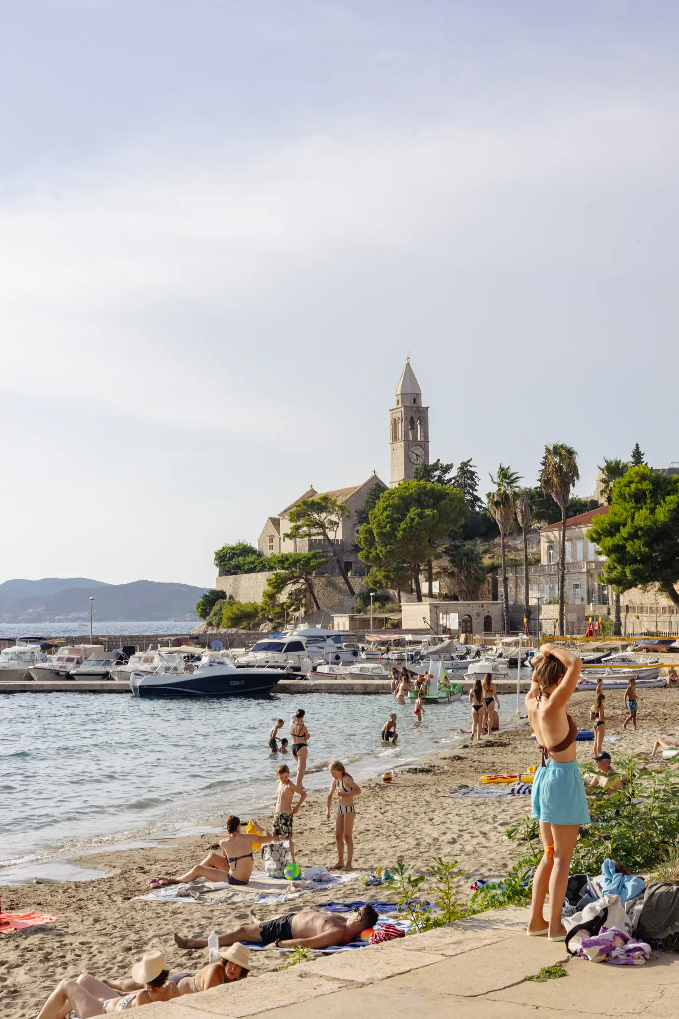 Dubrovnik do lopud